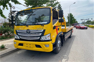 金堂汽车救援头像