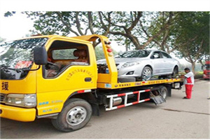 金堂附近24小时汽车拖车服务热线