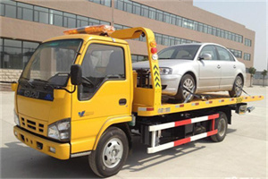 金堂道路救援一般怎么收费