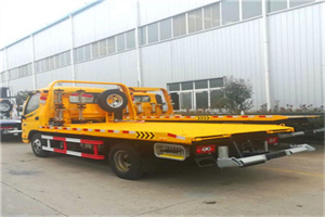 金堂附近拖车救援搭电