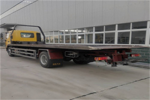 金堂24小时公路救援电话