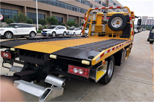 金堂24小时汽车送油服务公司