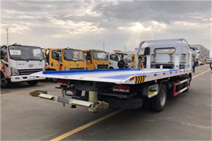 金堂汽车救援补胎