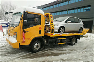 金堂附近道路救援服务